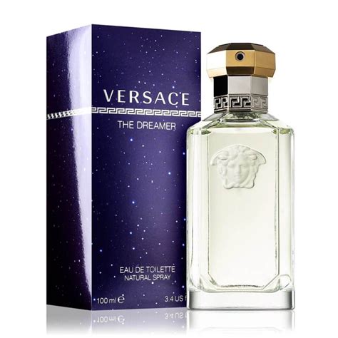 perfume versace the dreamer masculino|Versace dreamer discontinued.